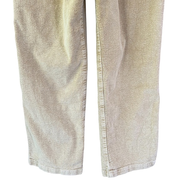 Nooworks Corduroy Coveralls Jumpsuit - Picture 12 of 13